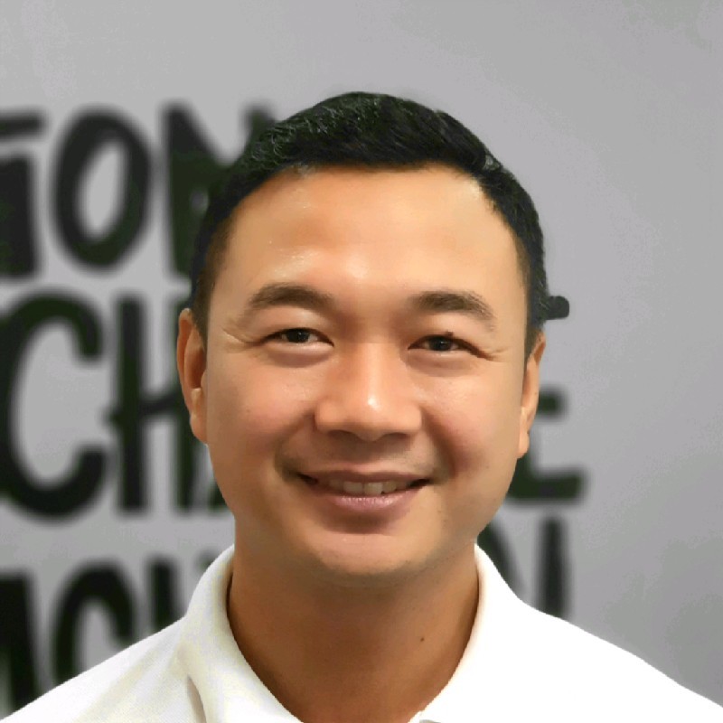 Yohannes Nugraha SE, ACCA