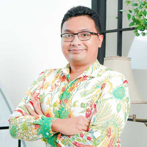 Adhitya Fadriansyah