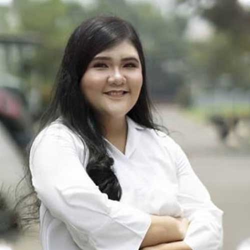Novita Hasibuan