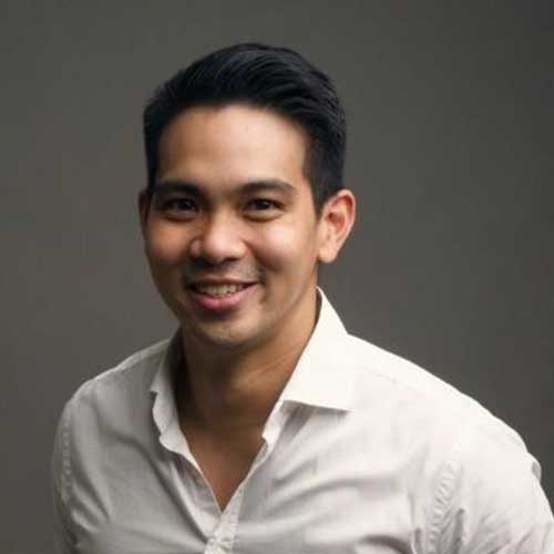 Marcellino Indrawan